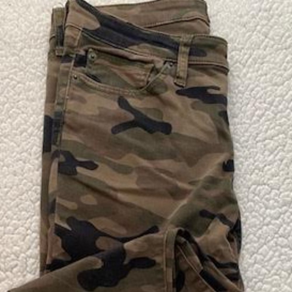Used - Good condition - Gap - Jegging - Size 29